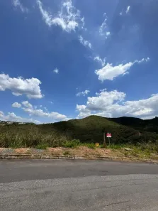 Lote/Terreno à venda, 1200m² no Vila Del Rey, Nova Lima
