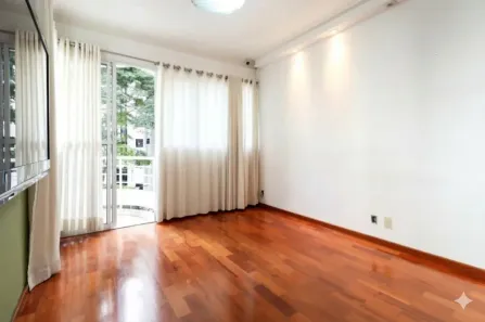 Apartamento com 3 Quartos à venda, 100m² no Vila Mariana, São Paulo