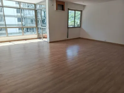 Apartamento com 3 Quartos à venda, 114m² no São Conrado, Rio de Janeiro