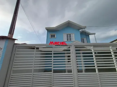 Sobrado com 3 Quartos à venda, 230m² no Vila Maria, São José dos Campos