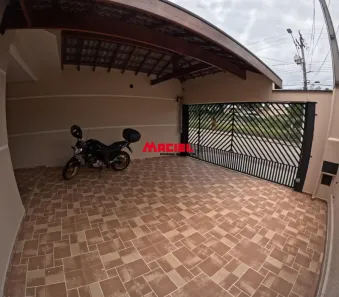 Casa com 3 Quartos à venda, 130m² no Loteamento Residencial Vista Linda, São José dos Campos