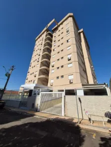 Apartamento com 2 Quartos para alugar, 60m² no Nova América, Piracicaba