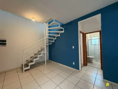Cobertura com 2 Quartos à venda, 98m² no Diamante (Barreiro), Belo Horizonte