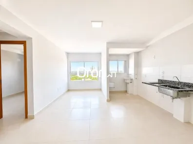 Apartamento com 2 Quartos à venda, 57m² no Parque Amazônia, Goiânia