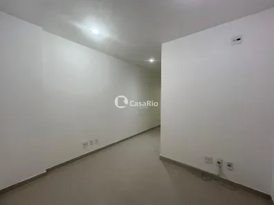 Sala Comercial para alugar, 21m² no Pechincha, Rio de Janeiro