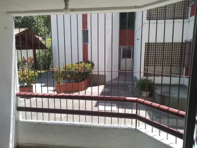 Apartamento com 2 Quartos à venda, 80m² no Candeias, Jaboatão dos Guararapes