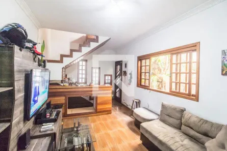 Casa com 4 Quartos à venda, 125m² no Nova Aldeinha/Aldeia, Barueri