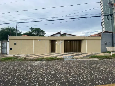 Casa com 3 Quartos à venda, 193m² no Fátima, Teresina