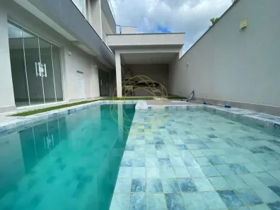 Casa de Condomínio com 4 Quartos à venda, 220m² no Vargem Pequena, Rio de Janeiro