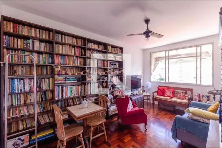 Apartamento com 2 Quartos à venda, 66m² no São Domingos, Niterói