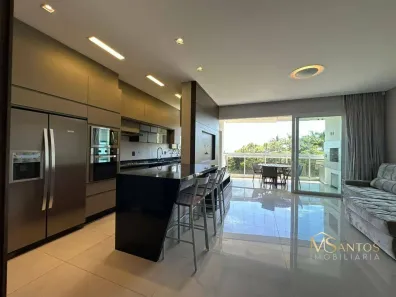 Apartamento com 3 Quartos à venda, 140m² no Canasvieiras, Florianópolis