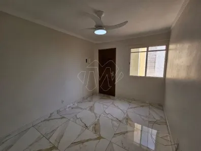 Apartamento com 2 Quartos à venda, 50m² no Jardim Residencial Paraíso, Araraquara