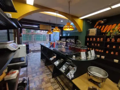 Ponto Comercial à venda, 120m² no Belvedere, Belo Horizonte