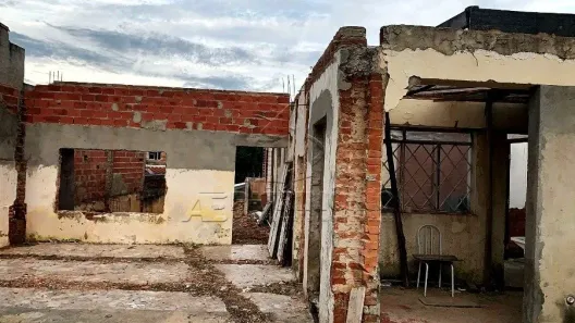 Lote/Terreno à venda, 587m² no Jardim Paulistano, Sorocaba
