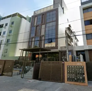 Apartamento com 1 Quarto à venda, 32m² no Jardim Oceania, João Pessoa