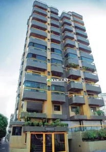 Apartamento com 2 Quartos à venda, 95m² no Guilhermina, Praia Grande