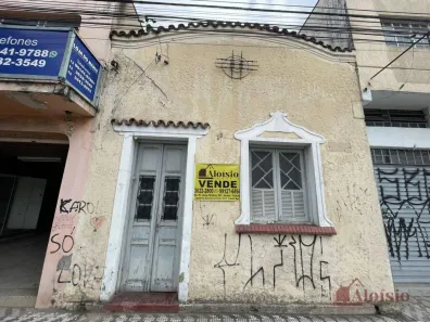 Casa com 3 Quartos à venda, 346m² no Centro, Taubaté