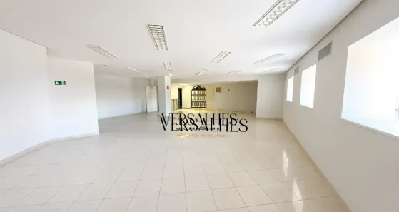 Ponto Comercial para alugar, 398m² no Palmares, Belo Horizonte