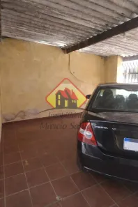 Casa com 3 Quartos à venda, 76m² no Jardim Ana Rosa, Taubaté