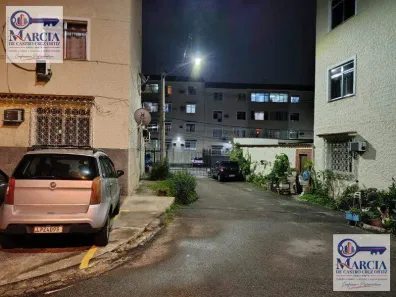 Apartamento com 3 Quartos à venda, 90m² no Cachambi, Rio de Janeiro