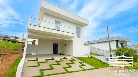Casa de Condomínio com 3 Quartos à venda, 180m² no Residencial Alta Vista 2, Caçapava