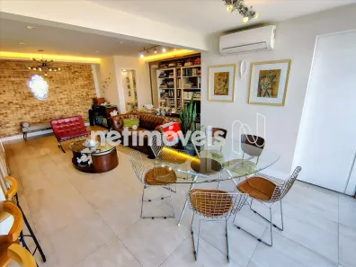 Apartamento com 2 Quartos à venda, 93m² no Cidade Monções, São Paulo