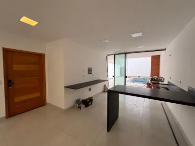 Casa com 3 Quartos à venda, 240m² no Jardim Belvedere, Volta Redonda