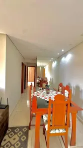 Apartamento com 3 Quartos à venda, 70m² no Despraiado, Cuiabá
