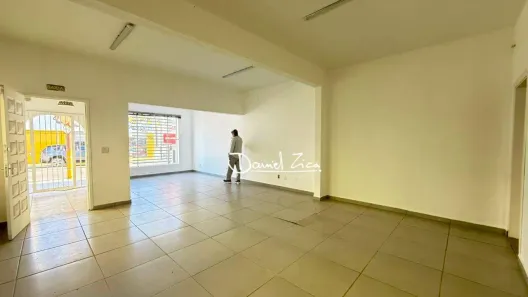 Imóvel Comercial à venda, 132m² no Jardim Guanabara, Campinas