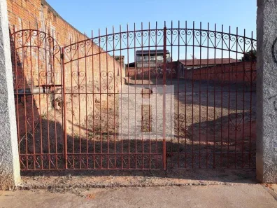 Lote/Terreno à venda, 625m² no Cidade Satélite Íris, Campinas
