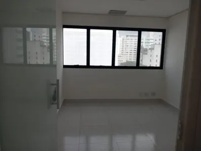 Sala Comercial à venda, 44m² no Vila Clementino, São Paulo