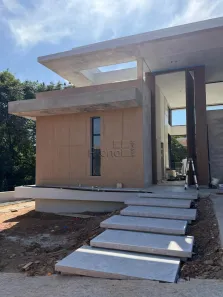 Casa de Condomínio com 4 Quartos à venda, 308m² no Swiss Park, Campinas