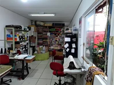 Prédio Comercial com 4 Quartos para alugar, 284m² no Higienópolis, São Paulo