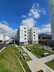 Apartamento com 2 Quartos para alugar, 41m² no Taquara, Rio de Janeiro