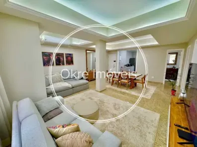 Apartamento com 3 Quartos à venda, 100m² no Ipanema, Rio de Janeiro