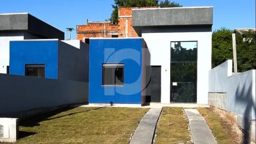 Casa com 3 Quartos à venda, 45m² no Santo André, São Leopoldo