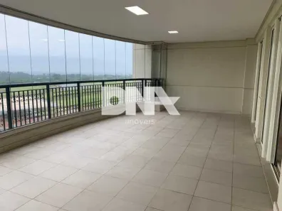 Apartamento com 5 Quartos à venda, 435m² no Barra da Tijuca, Rio de Janeiro