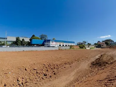 Lote/Terreno para alugar, 7474m² no Dos Casa, São Bernardo do Campo