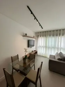 Apartamento com 1 Quarto à venda, 31m² no Jardim Atlântico, Florianópolis