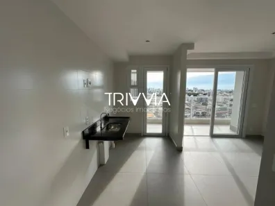 Apartamento com 3 Quartos para alugar, 89m² no Tibery, Uberlândia