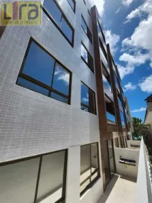 Apartamento com 3 Quartos à venda, 75m² no Formosa, Cabedelo