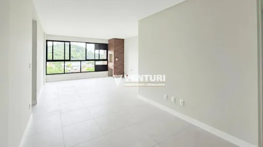 Apartamento com 2 Quartos à venda, 71m² no Itoupava Seca, Blumenau
