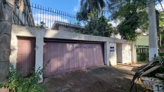 Casa com 4 Quartos à venda, 364m² no Indianópolis, São Paulo