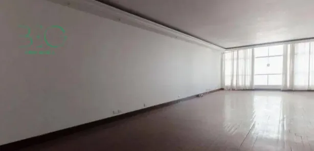 Apartamento com 3 Quartos à venda, 210m² no Santana, São Paulo