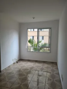Apartamento com 2 Quartos à venda, 54m² no Jardim Albertina, Guarulhos
