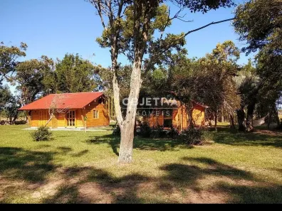 Casa com 2 Quartos à venda, 5000m² no Bacupari, Palmares do Sul