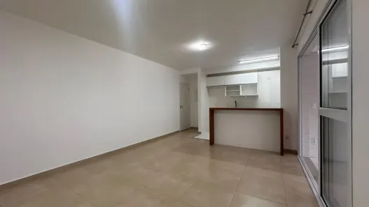Apartamento com 2 Quartos para alugar, 78m² no Ponta da Praia, Santos