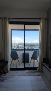 Apartamento com 1 Quarto para alugar, 46m² no Vila Lídia, Campinas