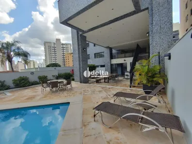 Apartamento com 4 Quartos à venda, 270m² no Martins, Uberlândia