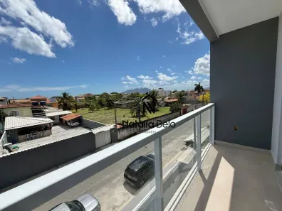 Apartamento com 2 Quartos à venda, 65m² no Jardim Mariléa, Rio das Ostras